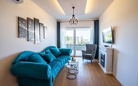 Morska Vila 6 Luxury Apartment Znjan