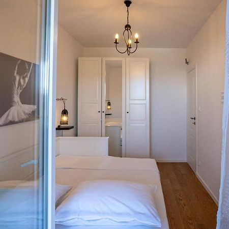 Morska Vila 6 Luxury Apartment Znjan Split Buitenkant foto